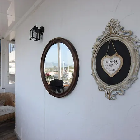 396-studio Vue Marina Apartment *