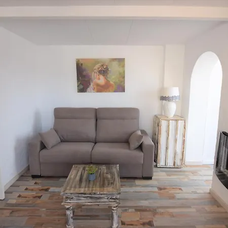Apartment 396-studio Vue Marina Empuriabrava