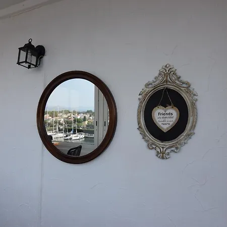 396-studio Vue Marina Empuriabrava
