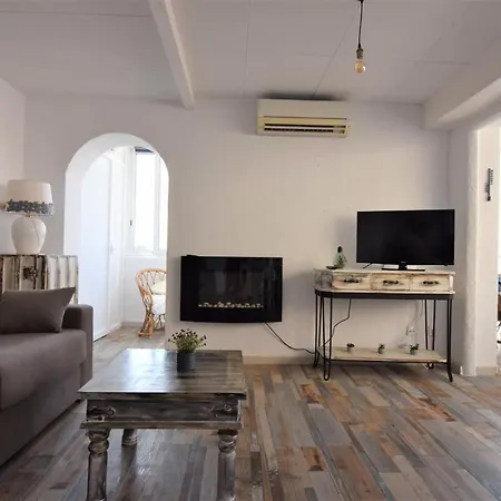396-studio Vue Marina Empuriabrava