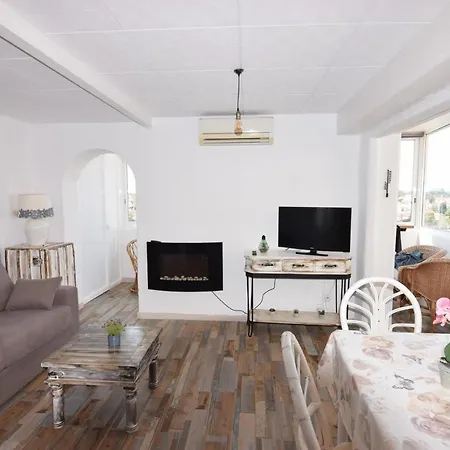 Apartment 396-studio Vue Marina *