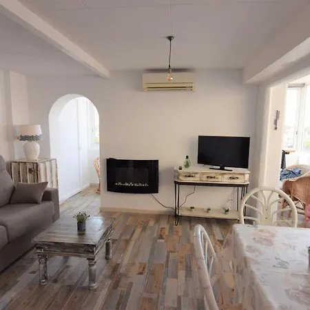 Apartment 396-studio Vue Marina *