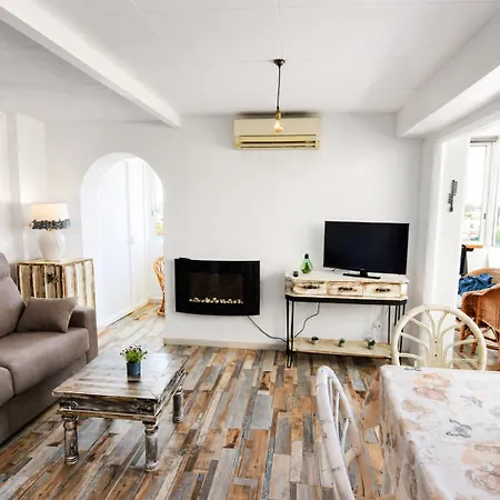 396-studio Vue Marina Empuriabrava