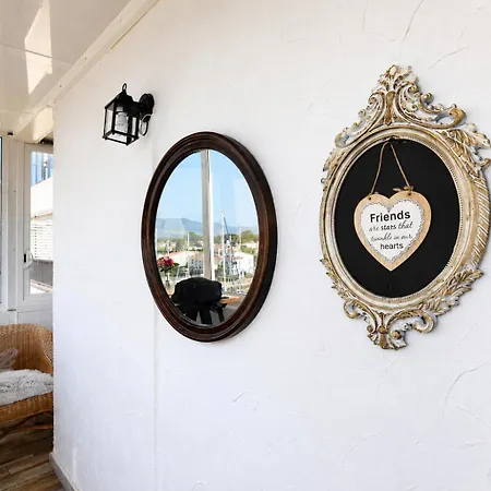 396-studio Vue Marina * Empuriabrava