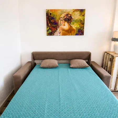 Apartment 396-studio Vue Marina