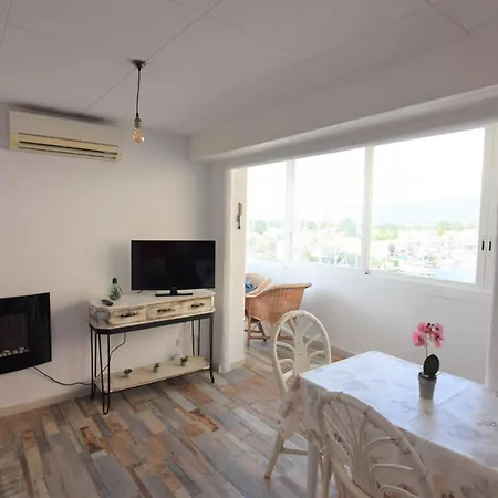 396-studio Vue Marina Apartament